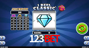 123bet login