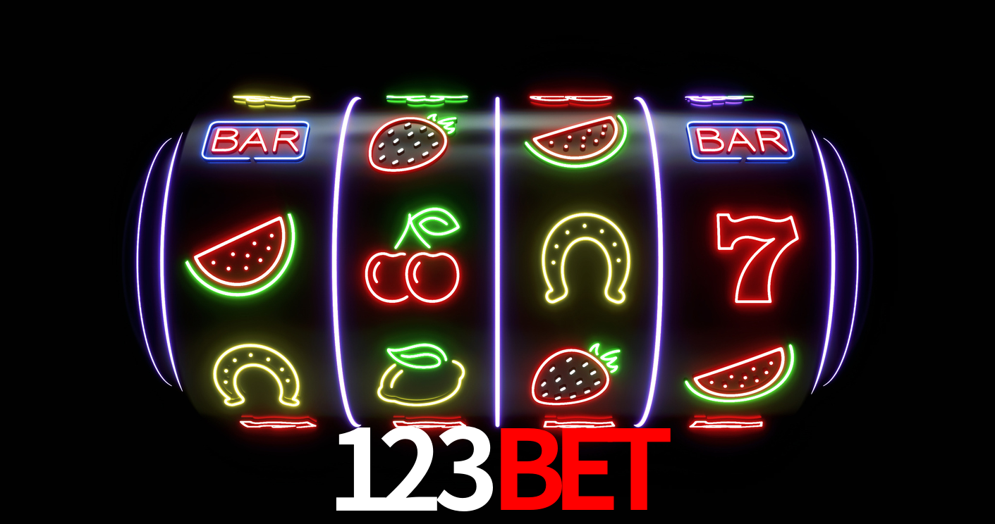 Welcome Bonus 123bet