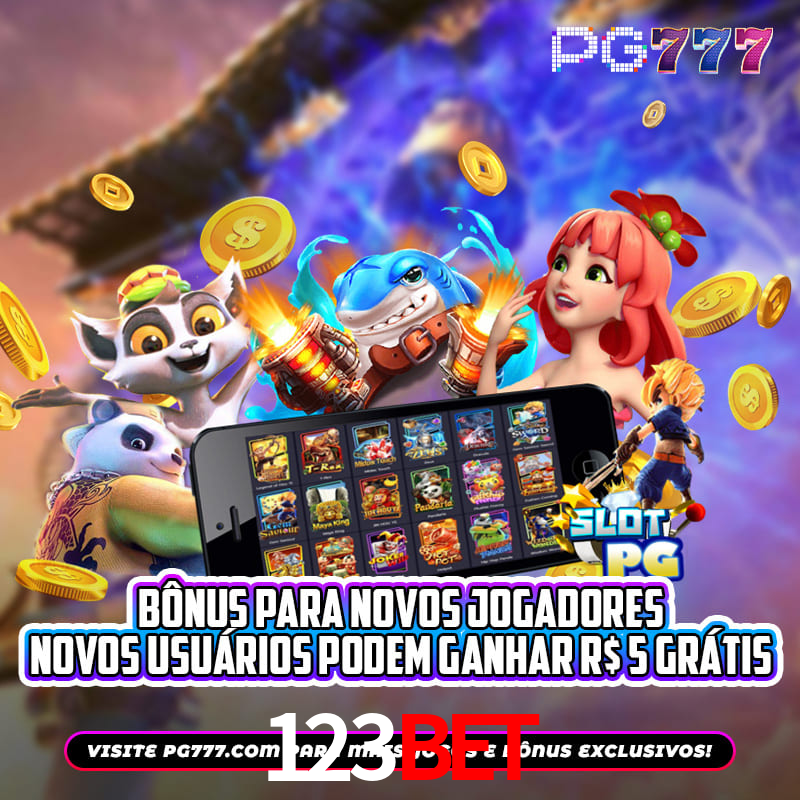Experiência VIP 123bet