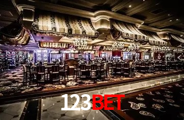 Experiência VIP 123bet