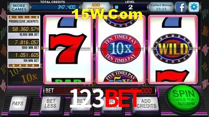 2FA Security 123bet
