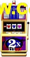 Daily Bonuses 123bet