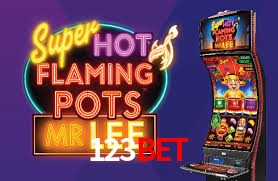 123bet casino