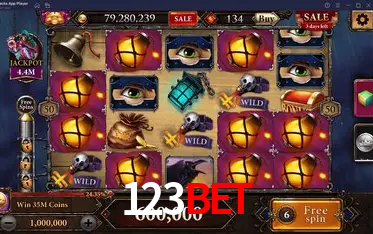 Player Reviews 123bet