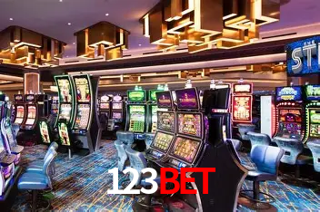 Platform Technology 123bet