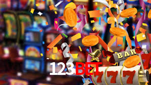 123bet casino