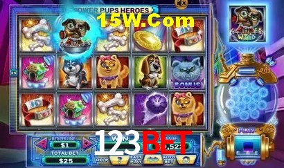 Seasonal Promotions 123bet