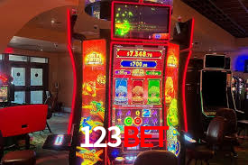 123bet casino
