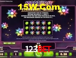 Blackjack Table 123bet