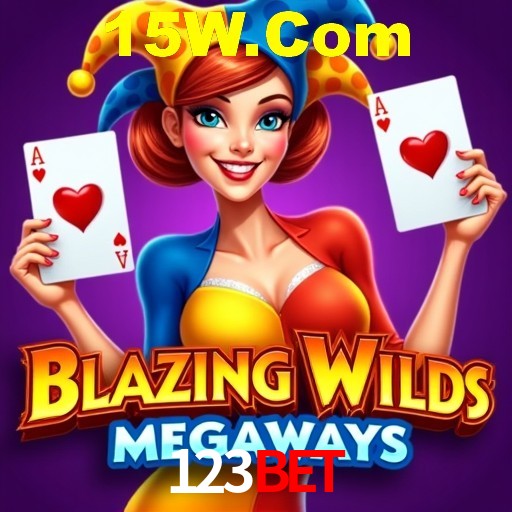 Descubra o Mundo do Cassino Online com 123bet