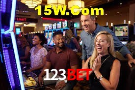 VIP Casino 123bet